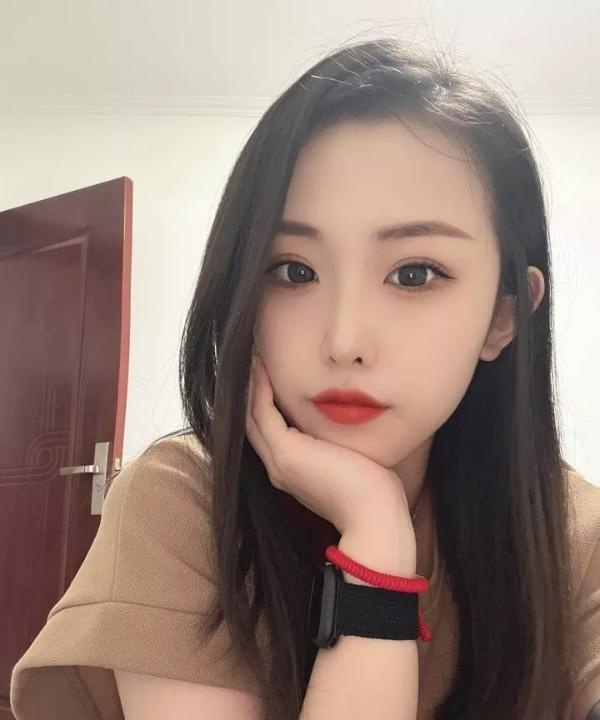 晋源区纯欲小娘们