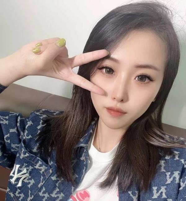 晋源区纯欲小娘们