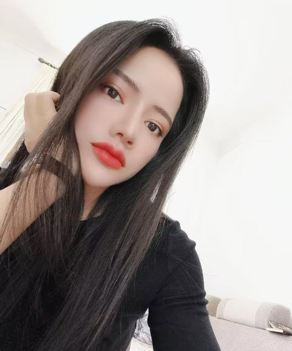 御姐西子