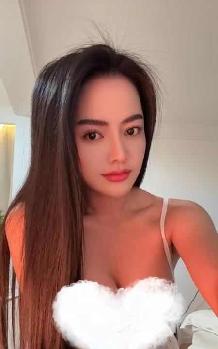 御姐西子