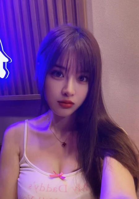 罗湖小倩老师