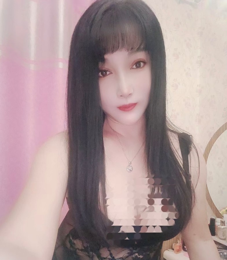 苏州大胸熟女