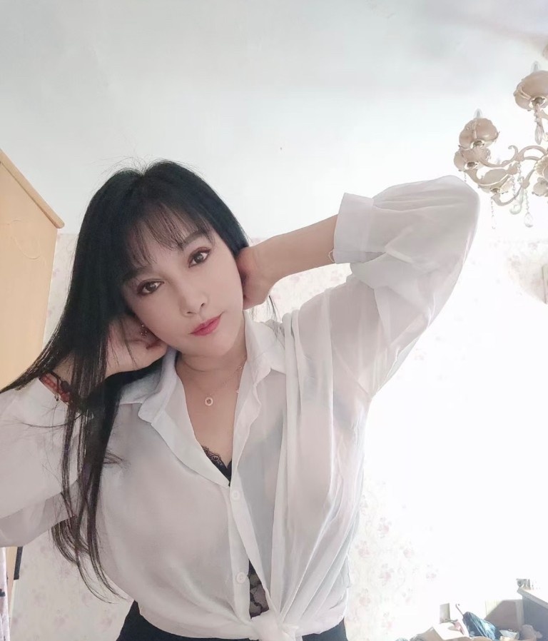 苏州大胸熟女
