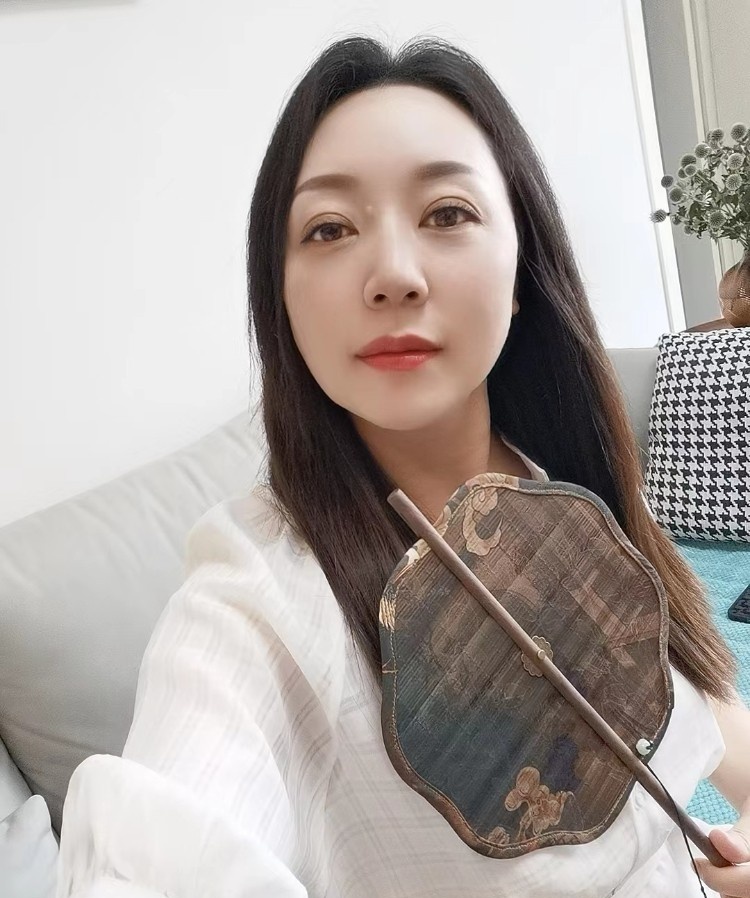 温柔小嫂子少妇