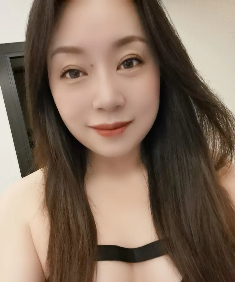 温柔小嫂子少妇