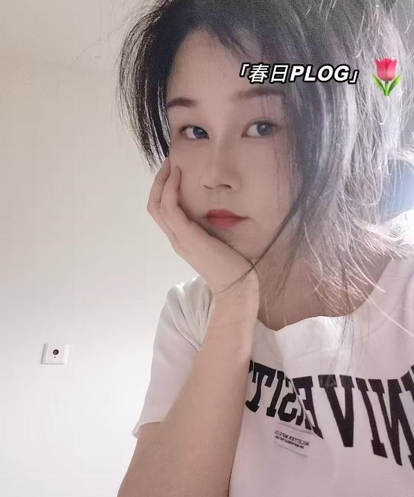 90后小少妇