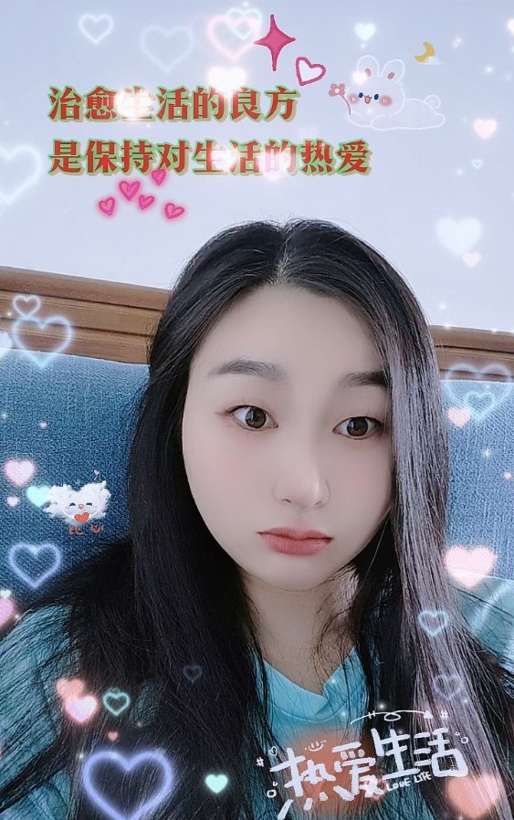 南宁青秀区短发妹丹丹