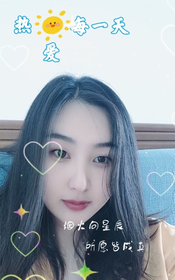 南宁青秀区短发妹丹丹