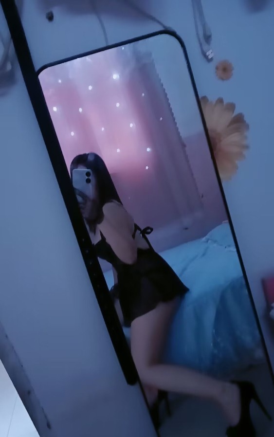 龙华熟女
