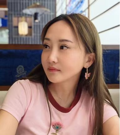 风情少妇苗苗