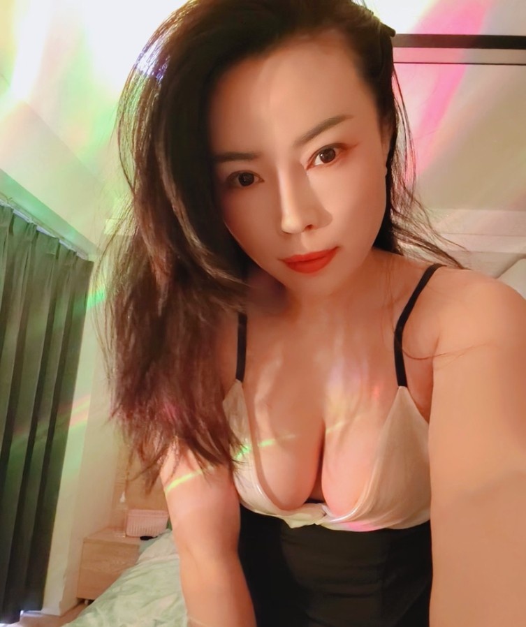 潮喷御姐小梦