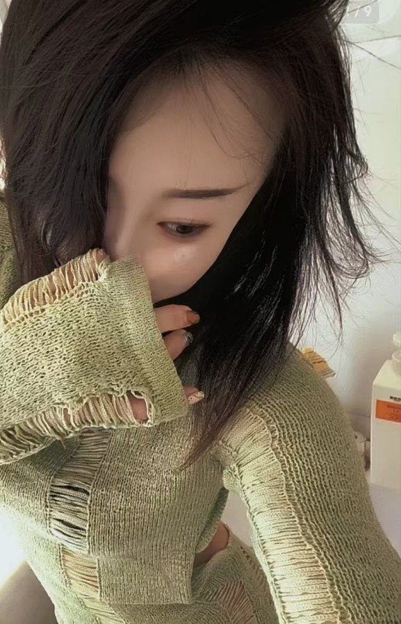良家少妇白洁