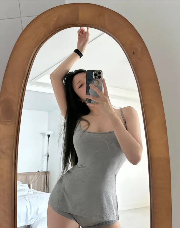 白嫩的bbw