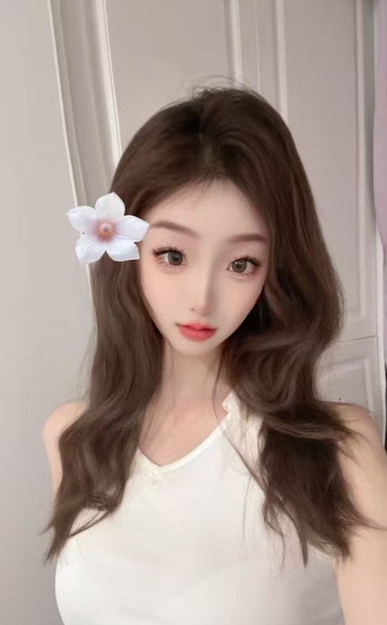 普陀新人小妹妹