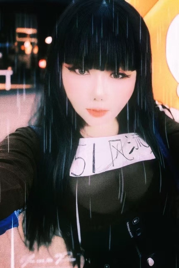 佛山南海大波妹
