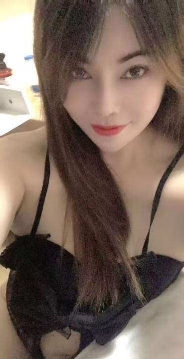 闵行销魂玉女小静