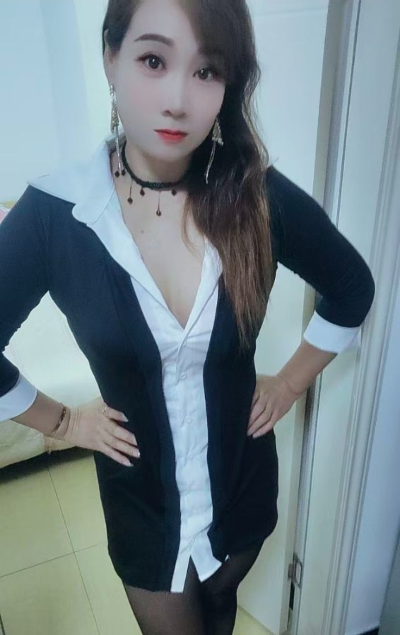 广东少妇