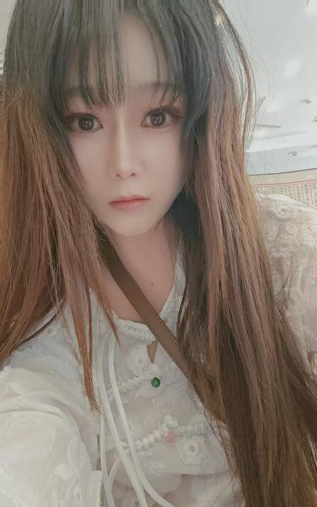 小女友