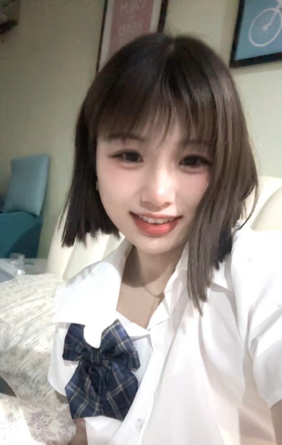 双井巨乳美甲师兼职