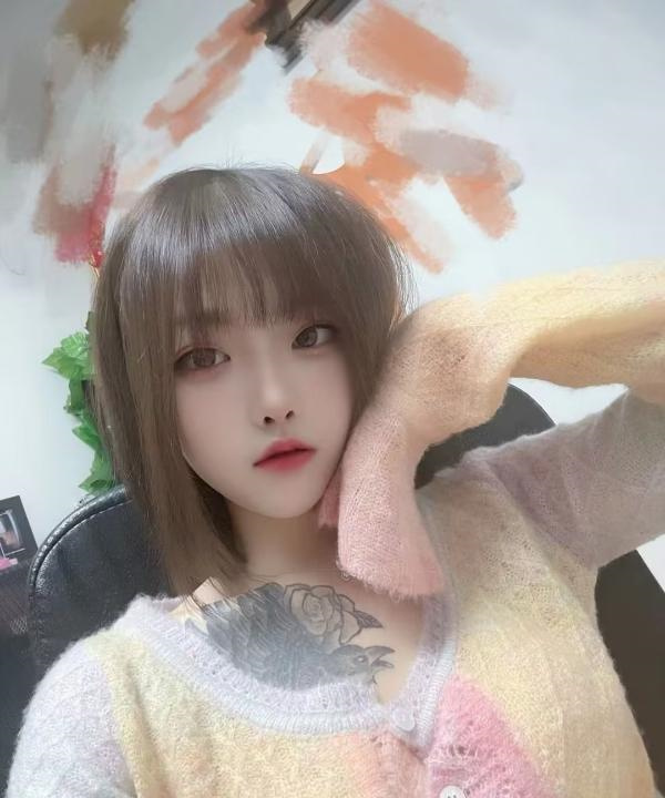 雨花小可爱