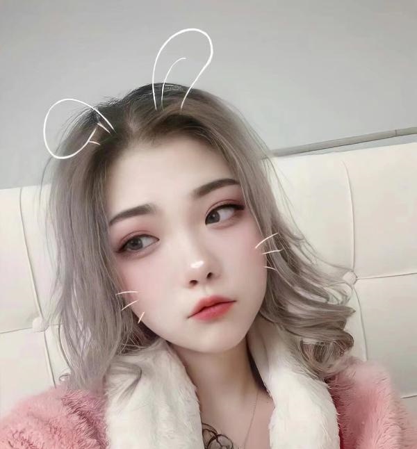 雨花小可爱
