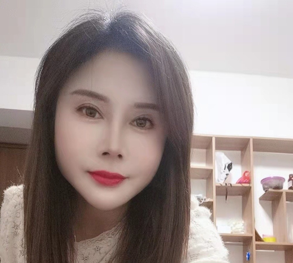 广西玉林熟女清清