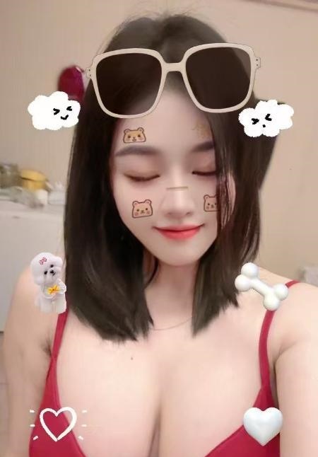 罗湖巨乳波霸
