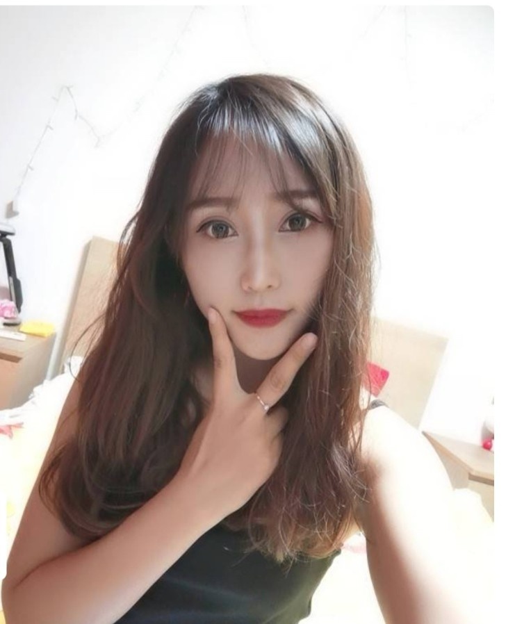鼓楼小美姐姐好漂亮好温柔