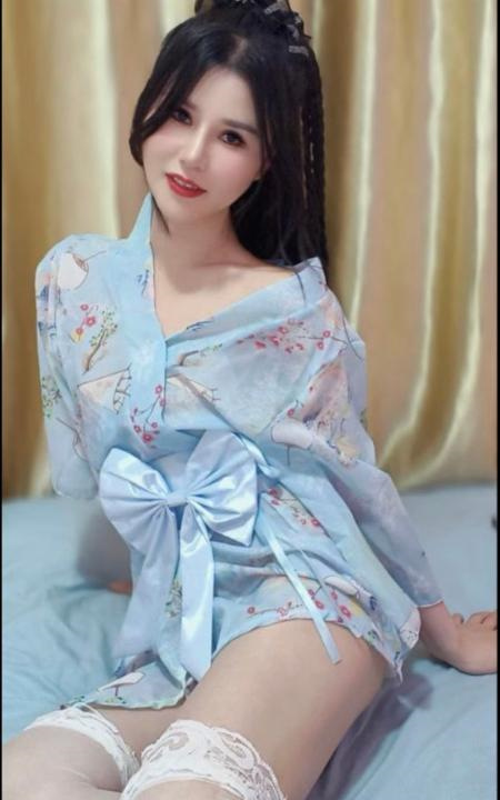 海曙古装小蝴蝶