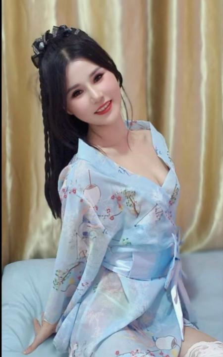 海曙古装小蝴蝶