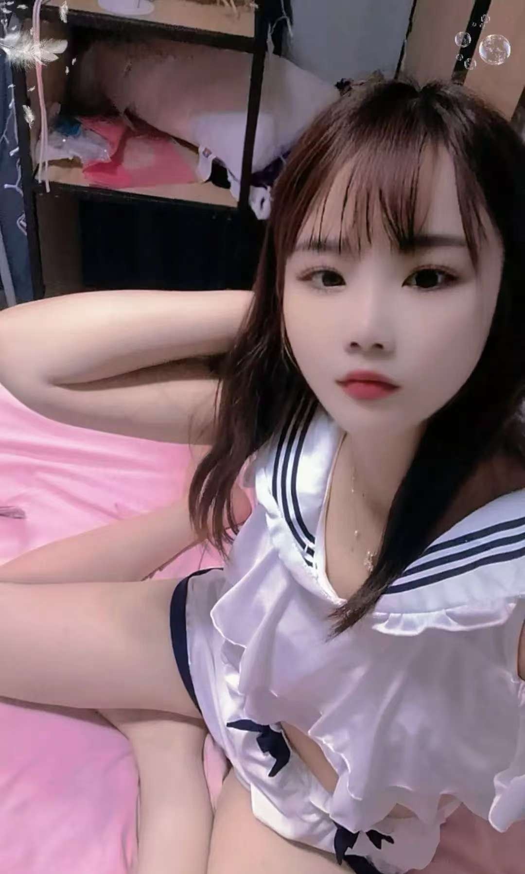 龙华长腿婷婷