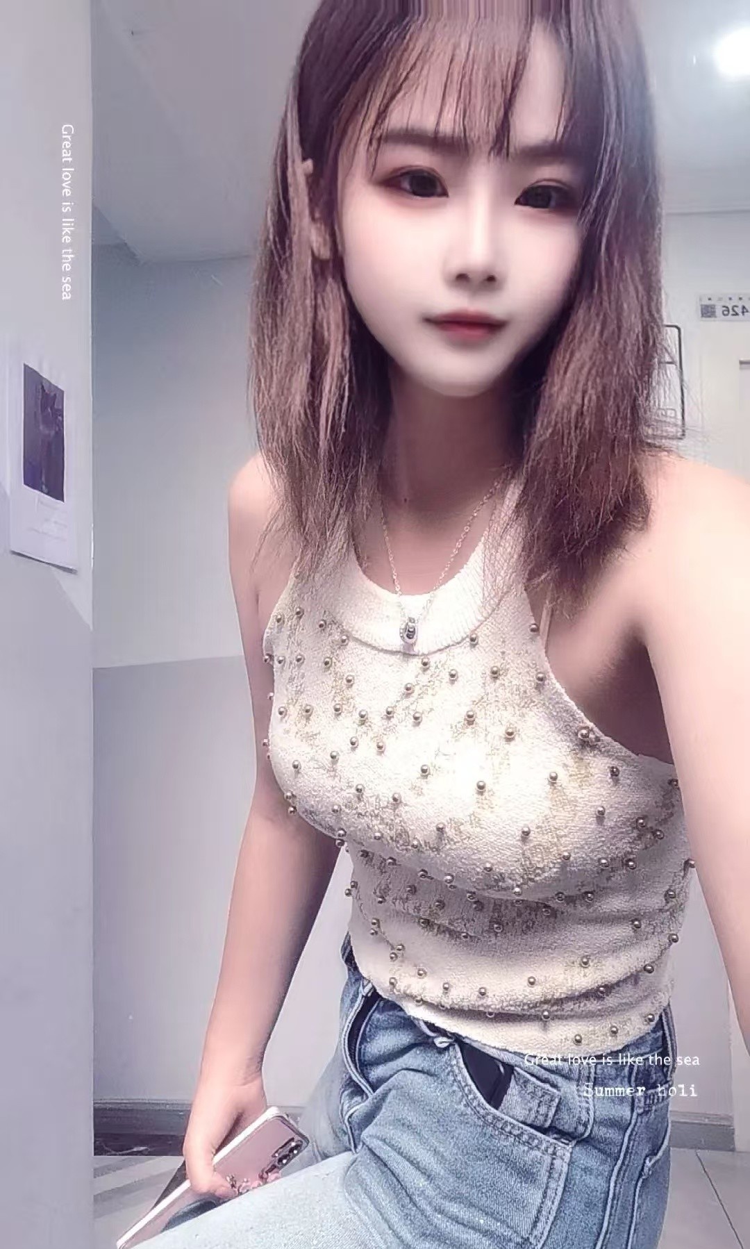 龙华长腿婷婷