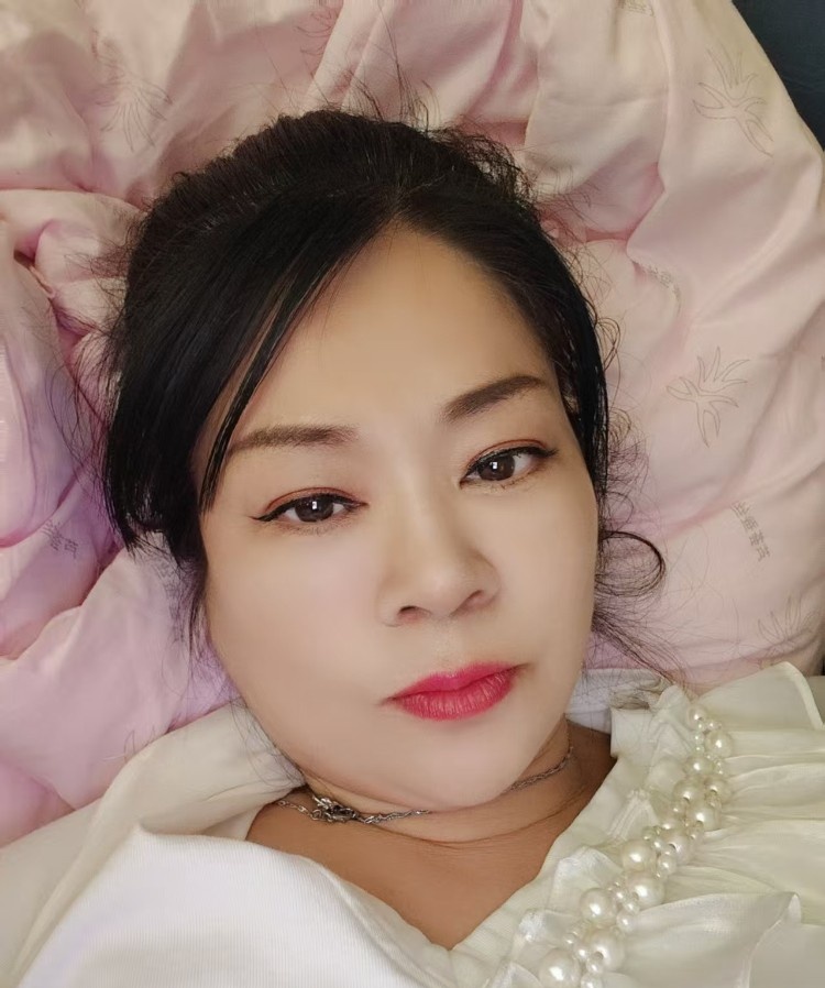 骚熟女