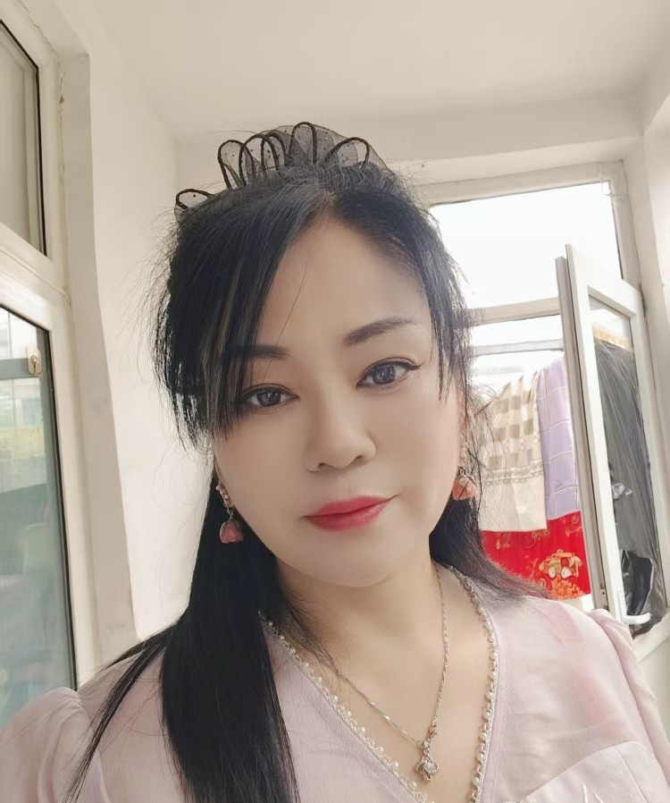 骚熟女
