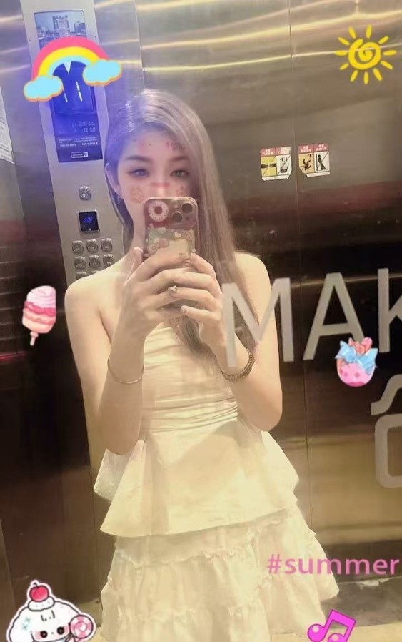 余杭区抓龙筋妹子