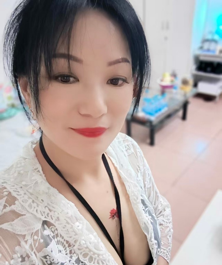 性感少妇可角色扮演