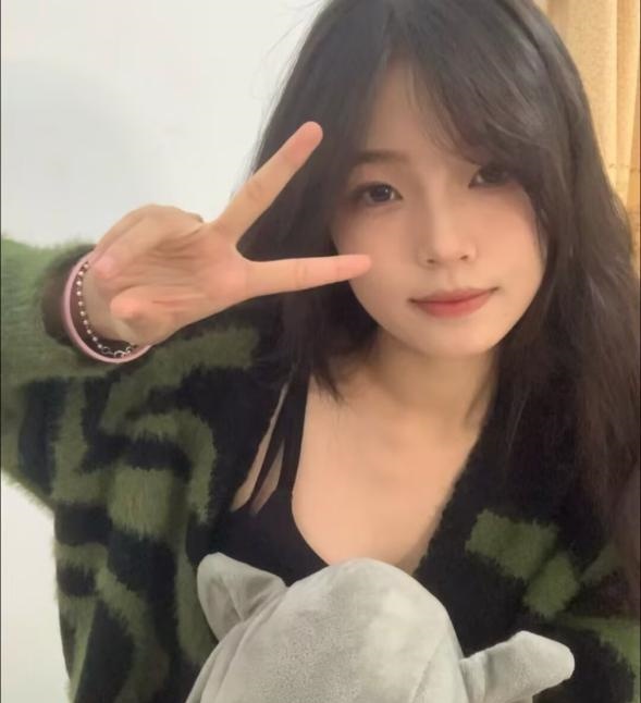 雨花区小嫩妹