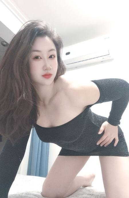 御姐夏文文