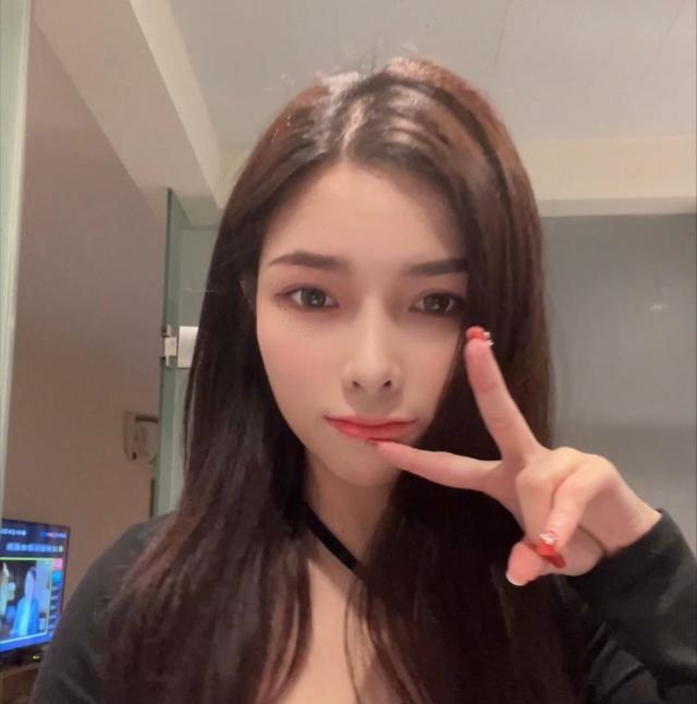 白云可可翘臀