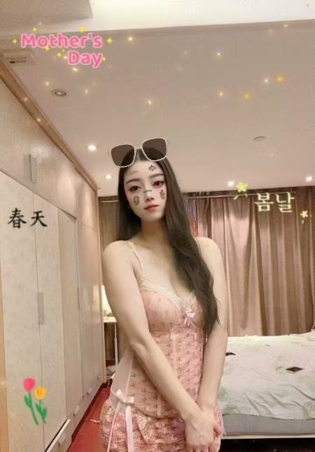 邻家穿情绪内衣姐姐