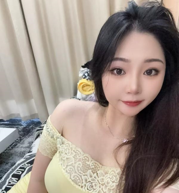中粮四美大胸mimi