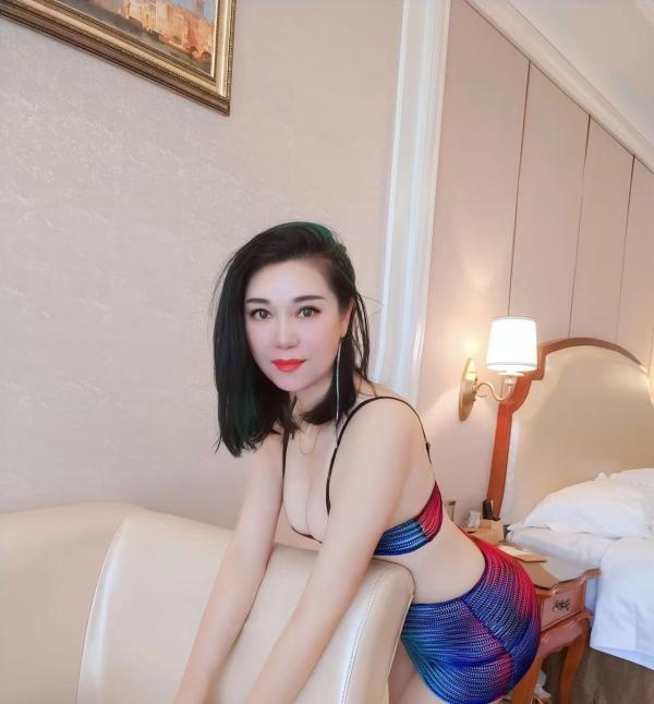 熟女瑶瑶姐