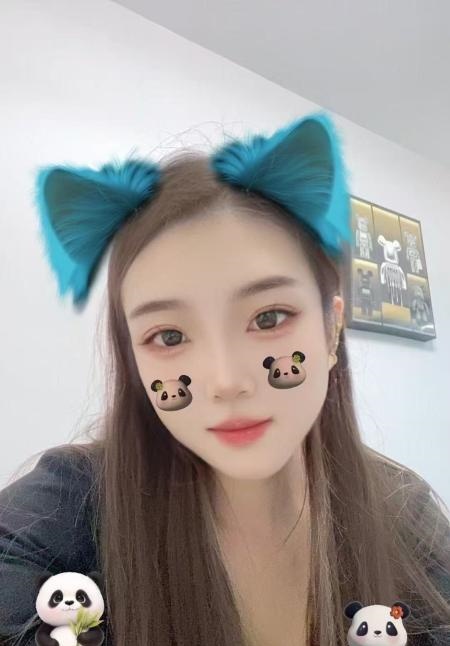 海州清纯柔柔