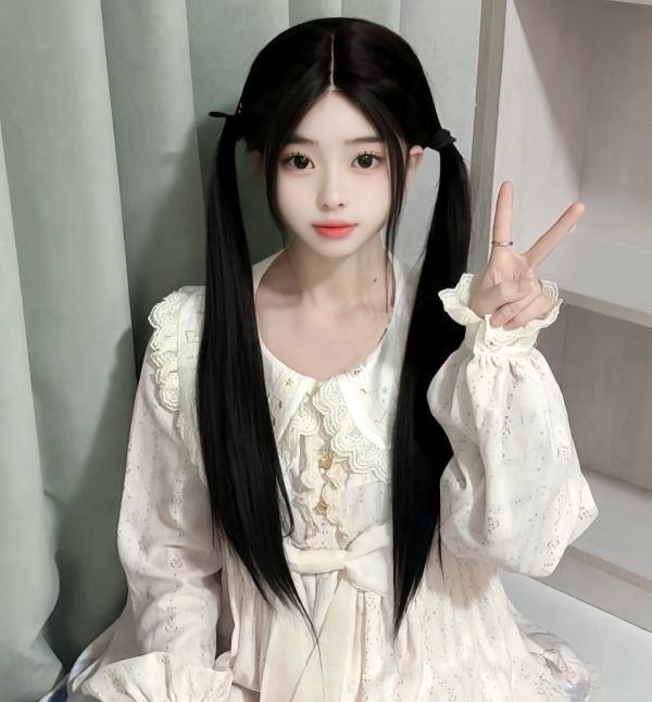 极品萝莉