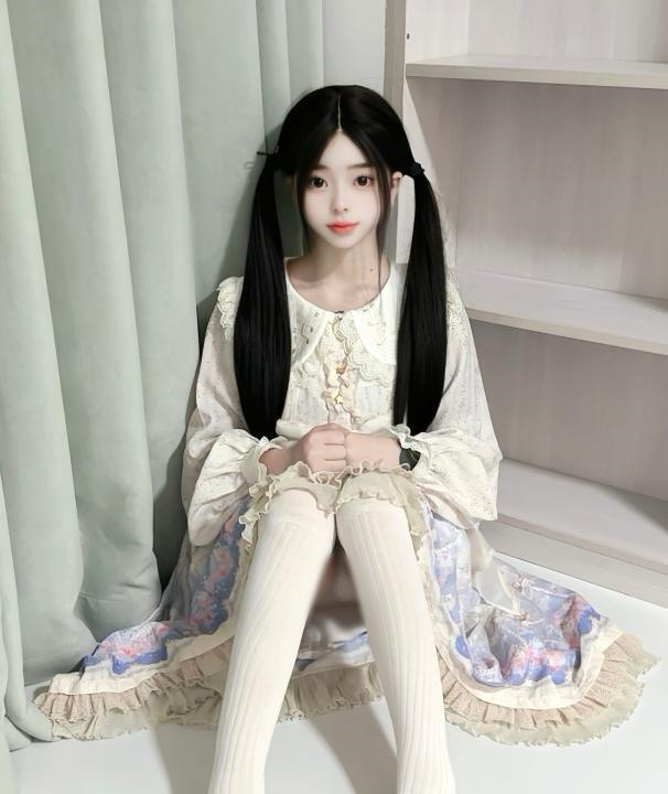 极品萝莉