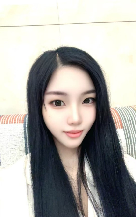 温州大长腿