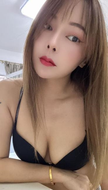 南山性感颜值美女姐姐