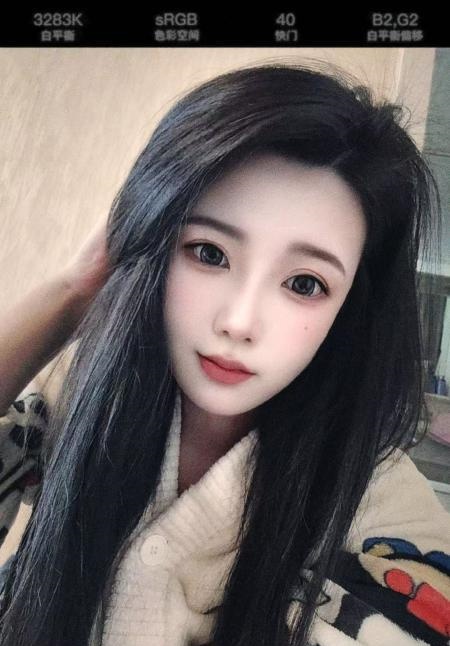 哈站琳琳