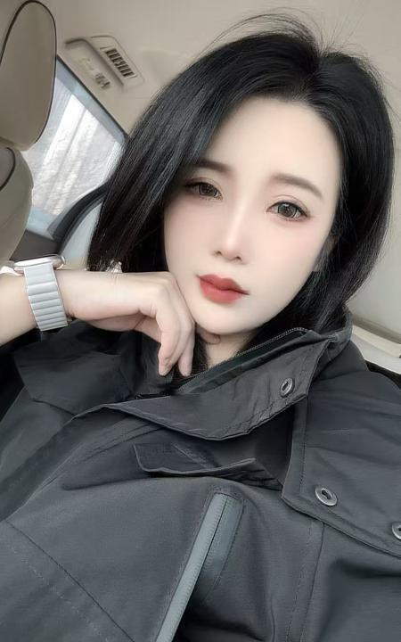 哈站琳琳