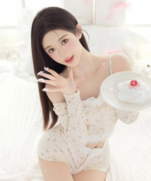 青岛市北年轻川妹